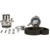 Image de GATES KP45678XS Pompe à Eau + Kit De Distribution PowerGrip  avec pompe à eau