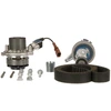 Image de GATES KP45678XS-1 Pompe à Eau + Kit De Distribution PowerGrip  avec pompe à eau, Pompe à eau commutable