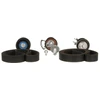 Image de GATES K045565XS Kit de distribution PowerGrip 
