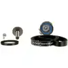 Image de GATES K02T354HOB Kit de distribution PowerGrip  avec accessoires