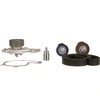 Image de GATES KP25299 Pompe à Eau + Kit De Distribution PowerGrip  avec pompe à eau