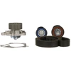 Image de GATES KP15668XS Pompe à Eau + Kit De Distribution PowerGrip  avec pompe à eau