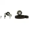 Image de GATES K045680XS Kit de distribution PowerGrip  sans pompe à eau