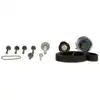 Image de GATES K075680XS Kit de distribution PowerGrip 