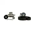 Image de GATES KP25663XS Pompe à Eau + Kit De Distribution PowerGrip  avec pompe à eau