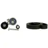 Image de GATES K025663XS Kit de distribution PowerGrip 