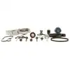 Image de GATES KP7TH15680XS-1 Pompe à Eau + Kit De Distribution PowerGrip  avec pompe à eau, avec thermostat