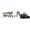 Image de GATES KP65680XS Pompe à Eau + Kit De Distribution PowerGrip  avec pompe à eau