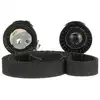 Image de GATES K015723XS Kit de distribution PowerGrip  sans pompe à eau