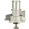 Image de GATES TH74782G1 Thermostat d'eau Température d'ouverture: 82°C, avec joints, avec boîtier