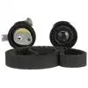 Image de GATES K015722XS Kit de distribution PowerGrip  sans pompe à eau