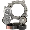Image de GATES K016PK882EST Jeu de courroies trapézoïdales à nervures G-Force  C12 