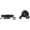 Image de GATES K055678XS Kit de distribution FleetRunner  Micro-V® Stretch Fit  sans pompe à eau