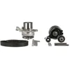 Image de GATES KP55678XS Pompe à Eau + Kit De Distribution FleetRunner  Micro-V® Stretch Fit  avec pompe à eau