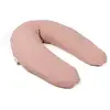 Image de Coussin De Grossesse Et Allaitement Comfy Big Rose