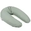 Image de Coussin De Grossesse Et Allaitement Comfy Big Vert