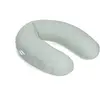 Image de Coussin De Grossesse Et D'allaitement Buddy Cloudy Kaki