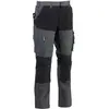 Image de Pantalon cargo Herock Hector Gris XLx48 HK101-ANTHRACITE/BLACK