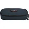 Image de Trousse Oval Single Denim