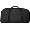 Image de Sac de voyage Eastpak Warehouse Plus Noir TU K30E008