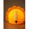 Image de Veilleuse - Mr. Lion jaune