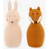 Image de Jouets de bains animaux multicolore