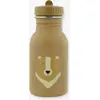 Image de Gourde 350 ml marron