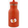 Image de Gourde 350 ml rouge