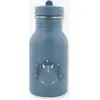 Image de Gourde 350 ml bleu pétrole