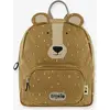 Image de Sac à dos animal petit modèle marron