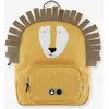 Image de Sac à dos animal petit modèle mr lion