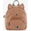 Image de Sac à dos animal petit modèle mrs cat