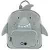 Image de Petit Sac À Dos Enfant Gris