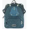 Image de Sac à dos animal petit modèle bleu canard