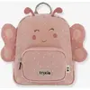 Image de Sac À Dos Animal Petit Modèle Vieux Rose