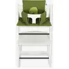 Image de Coussin imperméable pour chaise haute Tripp Trapp STOKKE mr dino