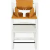 Image de Coussin imperm ©able pour chaise haute Tripp Trapp STOKKE mr fox
