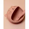 Image de Set repas bébé Mr. Lion rose pâle