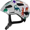 Image de Casque urbain pour enfant Lazer Nutz 2.0 KC Blanc TU BLC2547893367