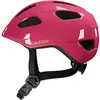 Image de Casque urbain pour enfant Lazer Nutz 2.0 KC Rose TU BLC2547893371