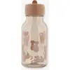 Image de Gourde Tritan(TM) 350ml rose nude