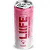 Image de Boisson énergétique QNT Matcha Raspberry Rose 250 ml QNTLIIFE037