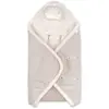 Image de Nid D'ange Biside Ouatiné Hiver - Pady Rainy - Teddy Neutral