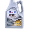 Image de MOBIL 154488 Huile moteur MOBIL SUPER 3000 FORMULA F 0W-30 Capacité: 5I
