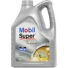 Image de MOBIL 154758 Huile moteur MOBIL SUPER 3000 XE1 5W-30 Capacité: 5I
