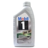 Image de MOBIL 155251 Huile moteur MOBIL 1 0W-20 Capacité: 1I