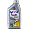 Image de MOBIL 155776 Huile moteur MOBIL SUPER 3000 FORMULA RN 5W-30 Capacité: 1I
