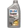 Image de MOBIL 155851 Huile moteur MOBIL CVTF MULTI-VEHICLE 0W-20, Capacité: 1I
