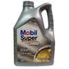 Image de MOBIL 155852 Huile moteur MOBIL CVTF MULTI-VEHICLE 0W-20, Capacité: 5I