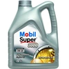 Image de MOBIL 155856 Huile moteur MOBIL CVTF MULTI-VEHICLE 0W-20, Capacité: 4I